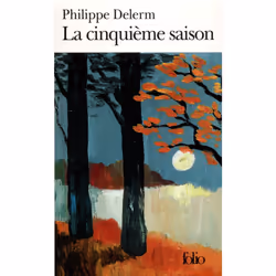 ISBN La Cinquième saison, Français, 160 pages