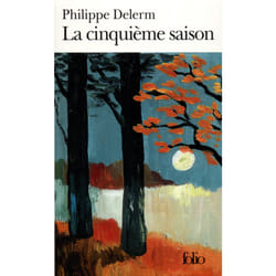 ISBN La Cinquième saison