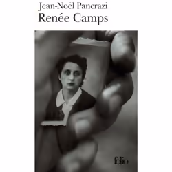 ISBN Renée Camps, Français, 128 pages