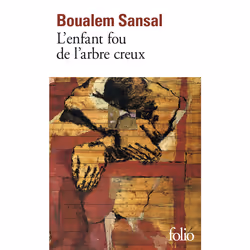 ISBN L'enfant fou de l'arbre creux, Français, 368 pages