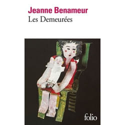 Éditions Gallimard LES DEMEUREES