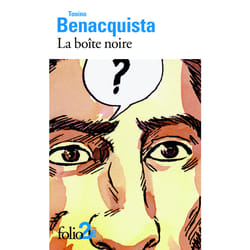 La boîte noire et autres nouvelles