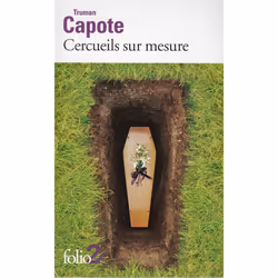 ISBN Cercueils Sur Mesure, Littérature, Français