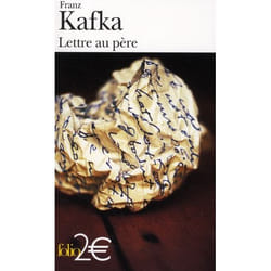 Lettre au père