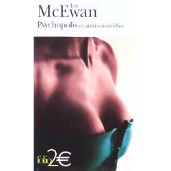 ISBN Psychopolis Et Autres Nouvelles, Romance, Français, Livre broché