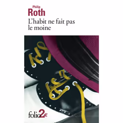 ISBN L'Habit ne fait pas le moine, Français, 120 pages
