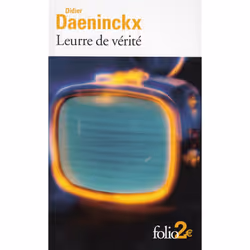ISBN Leurre De Verite Et Autres Nouvelles, Littérature, Français