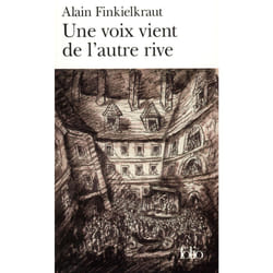 Une voix vient de l'autre rive