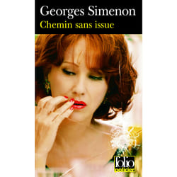 Chemin sans issue