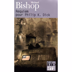 ISBN Requiem pour Philip K. Dick, Français, 528 pages