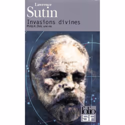 ISBN Invasions divines, Français, 736 pages