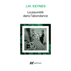 La pauvrete dans l'abondance