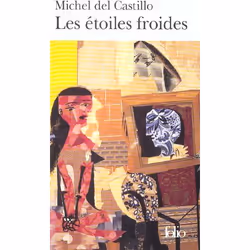 ISBN Les Etoiles Froides, Romance, Français, Livre broché
