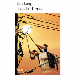 ISBN Les Indiens, Français, 416 pages
