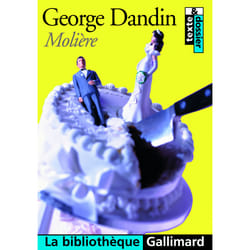 George Dandin