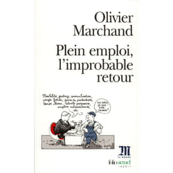ISBN Plein emploi, l'improbable retour