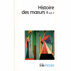 ISBN Histoire des mœurs, Français, 800 pages