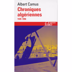 ISBN Chroniques algériennes, Français, 224 pages