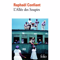 ISBN L'Allée des Soupirs, Français, 560 pages