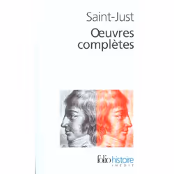 ISBN Oeuvres Completes, Littérature, Français, Livre broché