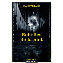 Rebelles de la nuit