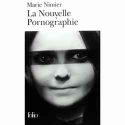 ISBN La Nouvelle Pornographie, Français, 192 pages
