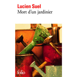 ISBN Mort d'un jardinier