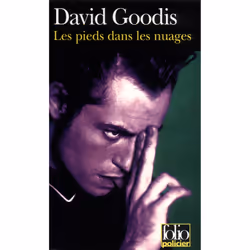 ISBN Les pieds dans les nuages, Français, 256 pages