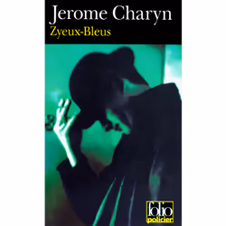 ISBN Zyeux-Bleus, Français, 256 pages