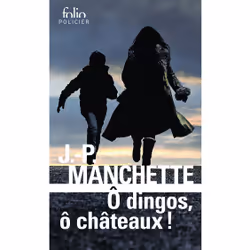 ISBN Ô dingos, ô châteaux !, Français, 192 pages