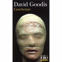 ISBN Cauchemar, Français, 288 pages