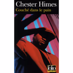 ISBN Couché dans le pain, Français, 256 pages