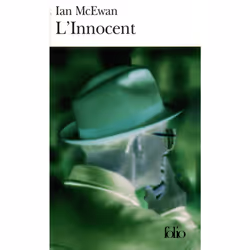 ISBN L'Innocent, Français, 400 pages