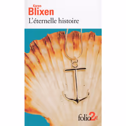 ISBN L'Eternelle Histoire, Romance, Français, Livre broché