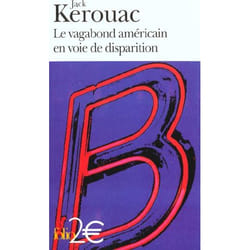 Le vagabond américain en voie de disparition/Grand voyage en Europe