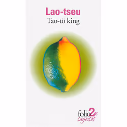 ISBN Tao-To King, Romance, Français, Livre broché