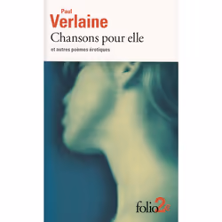 ISBN Chansons pour elle et autres poèmes érotiques, Français, 128 pages