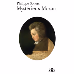 ISBN Mystérieux Mozart, Français, 336 pages