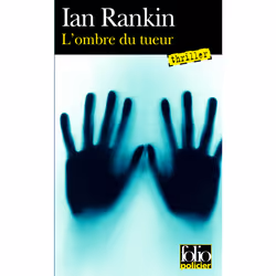 ISBN L'Ombre du tueur, Français, 656 pages