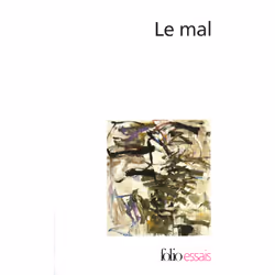 ISBN Le Mal, Français, 448 pages