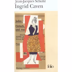 ISBN Ingrid Caven Roman, Romance, Français, Livre broché