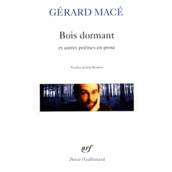 ISBN Bois dormant et autres poèmes en prose, Français, 228 pages