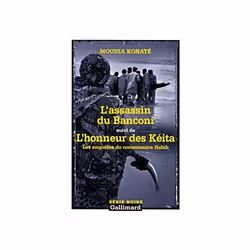 ISBN L'assassin du Banconi, Français, 304 pages