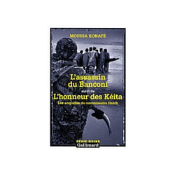 L'assassin du Banconi/L'honneur des Kéita