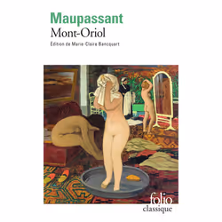 ISBN Mont-Oriol, Français, 384 pages