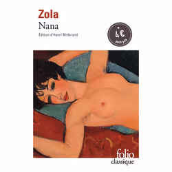 ISBN Nana, Romance, Français, Livre broché
