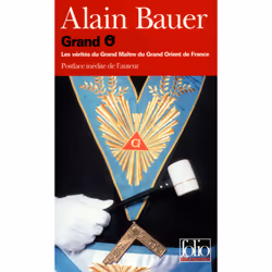 ISBN Grand O, Français, 224 pages