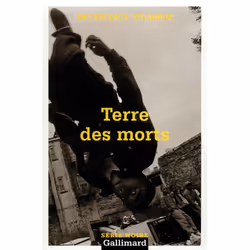 ISBN Terre des morts, Français, 336 pages