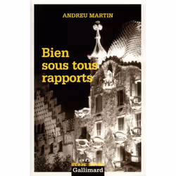 ISBN Bien sous tous rapports, Français, 352 pages