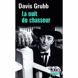 ISBN La nuit du chasseur, Français, 352 pages